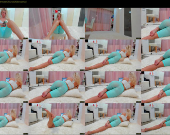 jaylynxxxx74 — 63 minute Chaturbate female cam show recording, 1080p, Nov 12, 2021