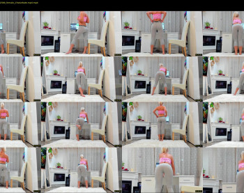 jaylynxxxx74 — 8 minute Chaturbate female cam show recording, 1080p, Nov 12, 2021