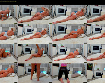 jaylynxxxx74 — 71 minute Chaturbate female cam show recording, 1080p, Nov 13, 2021