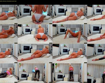 jaylynxxxx74 — 70 minute Chaturbate female cam show recording, 1080p, Nov 13, 2021