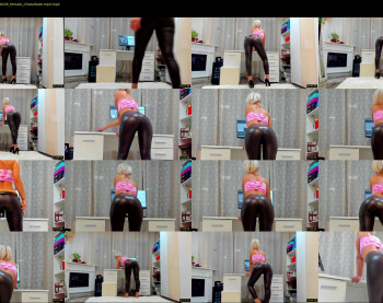 jaylynxxxx74 — 38 minute Chaturbate female cam show recording, 1080p, Nov 13, 2021