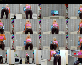 jaylynxxxx74 — 27 minute Chaturbate female cam show recording, 1080p, Nov 13, 2021