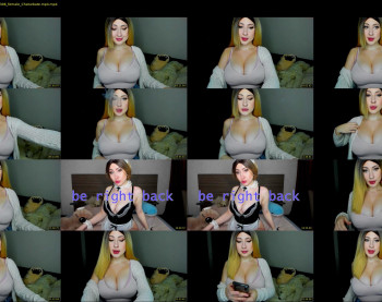 jenahaze — 29 minute Chaturbate female cam show recording, 720p, Nov 12, 2021