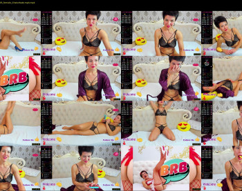 jennalison — 115 minute Chaturbate female cam show recording, 720p, Nov 12, 2021