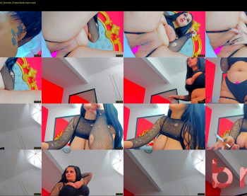 jessielines — 58 minute Chaturbate female cam show recording, 1080p, Nov 12, 2021