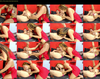 jhordananddanna_ — 13 minute Chaturbate couple cam show recording, 1080p, Nov 12, 2021