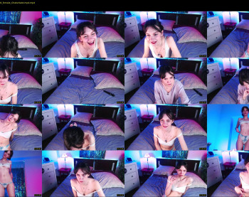 juby_yubi — 26 minute Chaturbate female cam show recording, 1080p, Nov 12, 2021