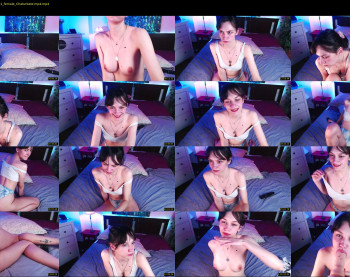 juby_yubi — 70 minute Chaturbate female cam show recording, 1080p, Nov 12, 2021