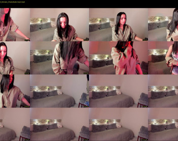 julietta_9 — 70 minute Chaturbate female cam show recording, 1080p, Nov 13, 2021