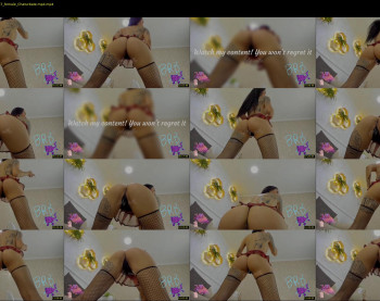 july__villa — 18 minute Chaturbate female cam show recording, 1080p, Nov 12, 2021