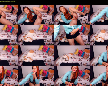 karitto__2 — 68 minute Chaturbate female cam show recording, 1080p, Nov 13, 2021
