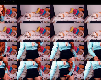 karitto__2 — 9 minute Chaturbate female cam show recording, 1080p, Nov 13, 2021