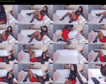 katedolly — 45 minute Chaturbate female cam show recording, 1080p, Nov 12, 2021