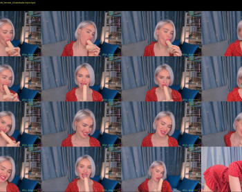 katrinpolly — 12 minute Chaturbate couple cam show recording, 1080p, Nov 12, 2021