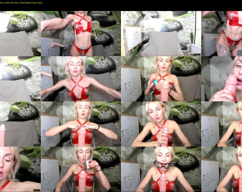 kelly_copperfield — 61 minute Chaturbate female cam show recording, 1080p, Nov 12, 2021