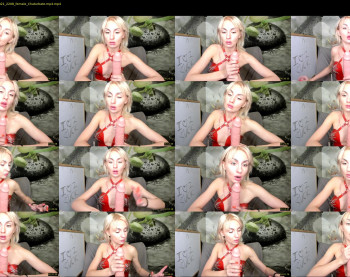 kelly_copperfield — 4 minute Chaturbate female cam show recording, 1080p, Nov 12, 2021