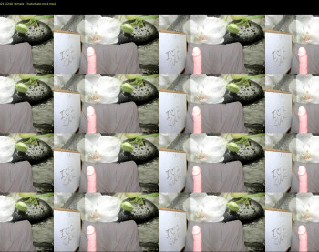 kelly_copperfield — 5 minute Chaturbate female cam show recording, 1080p, Nov 12, 2021