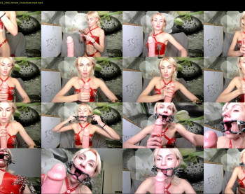 kelly_copperfield — 23 minute Chaturbate female cam show recording, 1080p, Nov 12, 2021