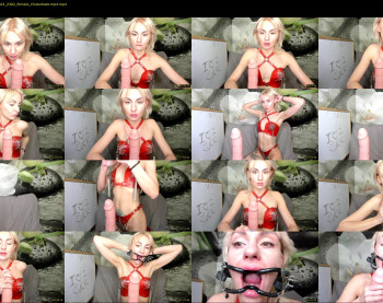 kelly_copperfield — 51 minute Chaturbate female cam show recording, 1080p, Nov 12, 2021
