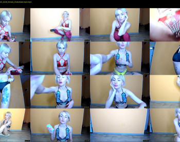 kelly_copperfield — 70 minute Chaturbate female cam show recording, 1080p, Nov 13, 2021