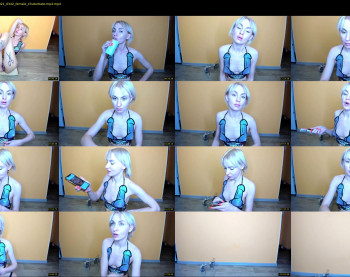 kelly_copperfield — 71 minute Chaturbate female cam show recording, 1080p, Nov 13, 2021