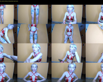 kelly_copperfield — 10 minute Chaturbate female cam show recording, 1080p, Nov 13, 2021