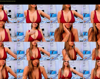 kem_indians — 10 minute Chaturbate female cam show recording, 1080p, Nov 13, 2021