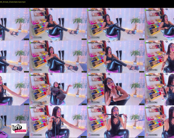 kendrarios — 74 minute Chaturbate female cam show recording, 1080p, Nov 13, 2021