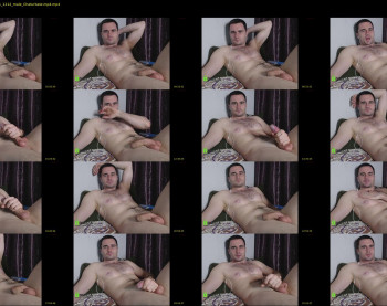 kiabigdick — 36 minute Chaturbate male cam show recording, 720p, Nov 12, 2021