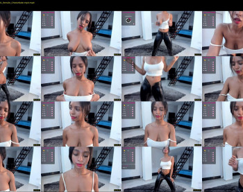 kintsugim — 69 minute Chaturbate female cam show recording, 720p, Nov 13, 2021