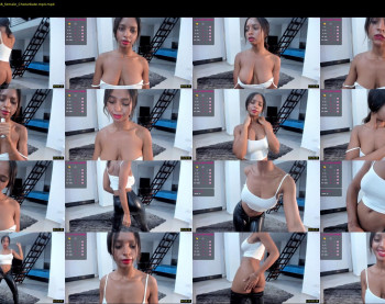kintsugim — 69 minute Chaturbate female cam show recording, 720p, Nov 13, 2021