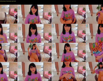 kittenmoon_ — 19 minute Chaturbate female cam show recording, 1080p, Nov 12, 2021