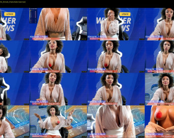 kleogold_1 — 70 minute Chaturbate female cam show recording, 720p, Nov 12, 2021