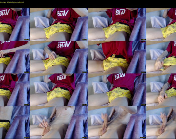 kyle_stein — 70 minute Chaturbate male cam show recording, 1080p, Nov 12, 2021