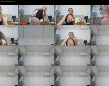 ladyjeen — 70 minute Chaturbate female cam show recording, 1080p, Nov 12, 2021
