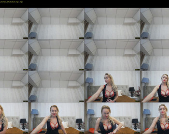 ladyjeen — 70 minute Chaturbate female cam show recording, 1080p, Nov 12, 2021