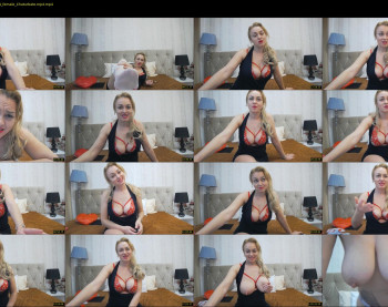 ladyjeen — 70 minute Chaturbate female cam show recording, 1080p, Nov 12, 2021