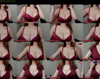 lalanaughty1 — 44 minute Chaturbate female cam show recording, 1080p, Nov 12, 2021