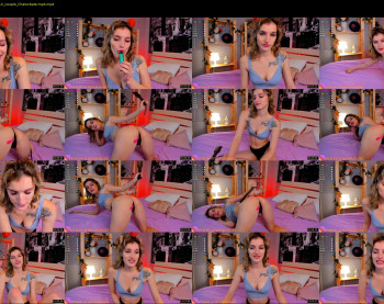 larragane — 17 minute Chaturbate couple cam show recording, 1080p, Nov 12, 2021