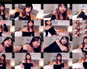 laura_lee — 60 minute Chaturbate female cam show recording, 1080p, Nov 13, 2021