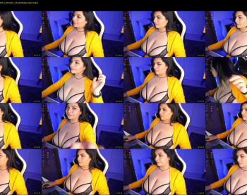 laurasophya — 14 minute Chaturbate female cam show recording, 1080p, Nov 13, 2021