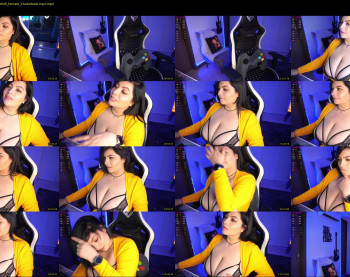 laurasophya — 76 minute Chaturbate female cam show recording, 1080p, Nov 13, 2021