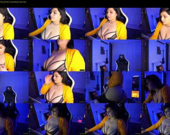 laurasophya — 69 minute Chaturbate female cam show recording, 1080p, Nov 13, 2021