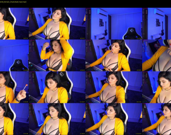 laurasophya — 70 minute Chaturbate female cam show recording, 1080p, Nov 13, 2021