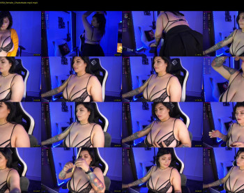 laurasophya — 67 minute Chaturbate female cam show recording, 1080p, Nov 13, 2021