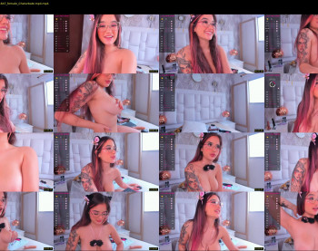 leah_prada_ — 26 minute Chaturbate female cam show recording, 1080p, Nov 12, 2021