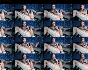 linafoxxx — 5 minute Chaturbate female cam show recording, 720p, Nov 12, 2021