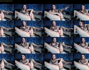 linafoxxx — 42 minute Chaturbate female cam show recording, 720p, Nov 12, 2021