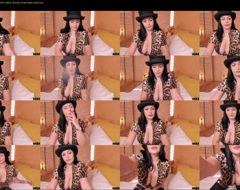 little_red_diamond — 17 minute Chaturbate female cam show recording, 1080p, Nov 12, 2021
