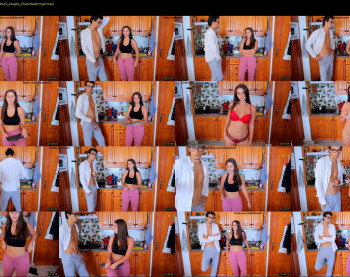 littledante91 — 70 minute Chaturbate couple cam show recording, 1080p, Nov 12, 2021